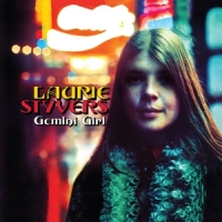 Styvers, Laurie Gemini Girl: The Complete Hush Recordings