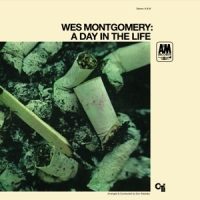 Montgomery, Wes A Day In The Life -ltd-