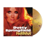 Springfield, Dusty Faithful -coloured-