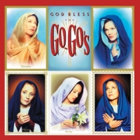 Various (go-go's Tribute) God Bless The Go-go's -coloured-