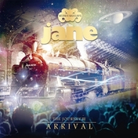 Nadolny, Werner - S Jane- The Journey Iii - Arrival