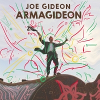 Gideon, Joe Armagideon