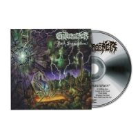 Gatecreeper Dark Superstition