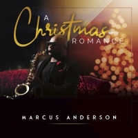 Marcus Anderson A Christmas Romance