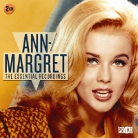 Ann-margret Essential Recordings