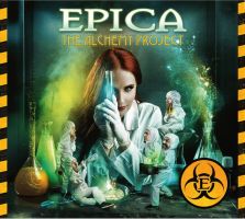Epica The Alchemy Project