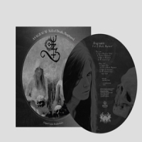 Asagraum Veil Of Death, Ruptured -picture Disc-