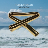 Oldfield, Mike Tubular Bells 50th Anniversary 2lp