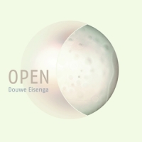 Eisenga, Douwe Open