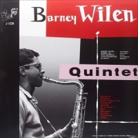 Barney Wilen Quintet Guilde Du Jazz 1957