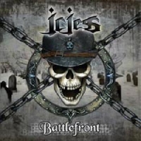 J.c. Jess Battlefront (cd&dvd)