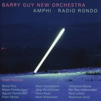 Guy, Barry Amphi, Radio Rondo