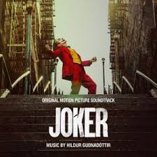 Hildur Guonadottir Joker (original Motion Picture Soun