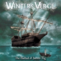 Winter's Verge Ballad Of James Tig