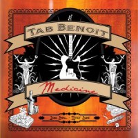 Benoit, Tab Medicine