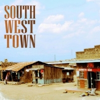 Soweto South West Town