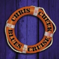 Cheek, Chris Blues Cruise