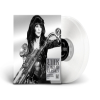 Cher Forever -ltd-