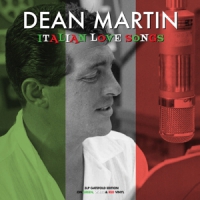 Martin, Dean Italian Love Songs -coloured-