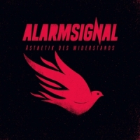 Alarmsignal Aesthetik Des Widerstands