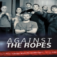 Movie (import) Against The Ropes