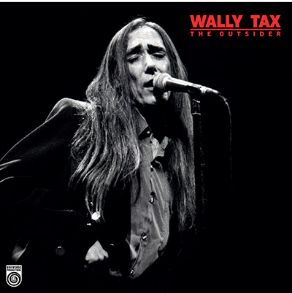 Wally Tax The Outsider