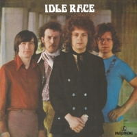 Idle Race Idle Race -coloured-