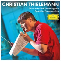 Thielemann, Christian Complete -ltd-