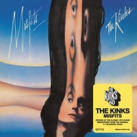 Kinks, The Misfits