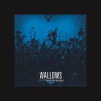 Wallows Live At Third Man Records