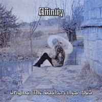 Affinity Origins: The Baskervilles