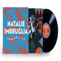 Imbruglia, Natalie Live From London