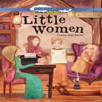 Movie (import) Little Women