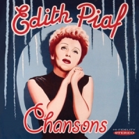 Piaf, Edith Chansons