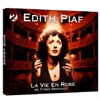 Piaf, Edith La Vie En Rose