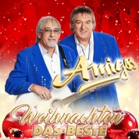 Amigos Weihnachten - Das Beste