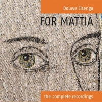 Eisenga, Douwe For Mattia