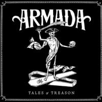 Armada (brazil) Tales Of Treason (sapphire Marble)
