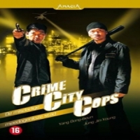 Movie Crime City Cops