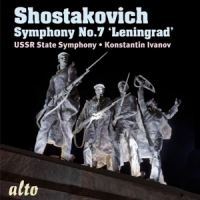 San Francisco Symphony Shostakovich: Symphony No. 7