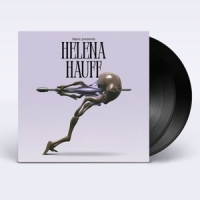 Hauff, Helena Fabric Presents Helena Hauff