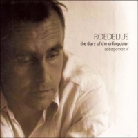 Roedelius Diary Of The Unforgotten - Selbstpo