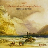 Hough, Stephen Annees De Pelerinage Suisse