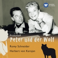 Martha Argerich, London Sympho Prokofieff: Peter Und Der Wolf