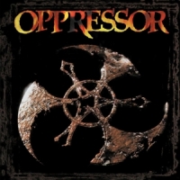 Oppressor Elements Of Corrosion