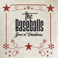 Baseballs Good Ol' Christmas