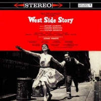 Original Cast Recording West Side Story