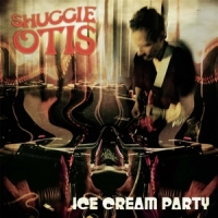 Otis, Shuggie Ice Cream Party (gold)