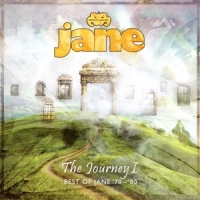 Nadolny, Werner - S Jane- The Journey I