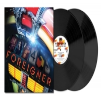 Foreigner Turning Back The Time